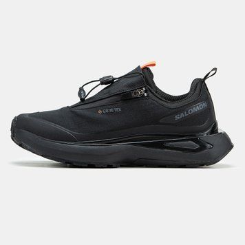 Кросівки Salomon Odyssey Gore-Tex Black 18105-41 фото