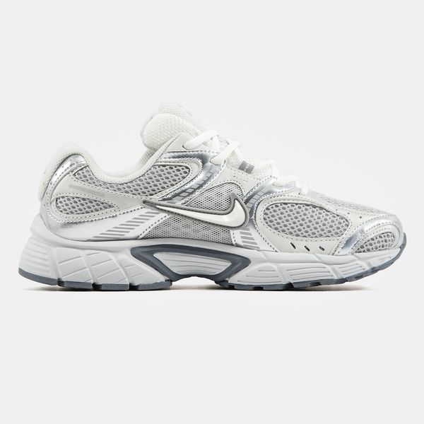 Кросівки Nike V5 RNR White Silver 24403 фото