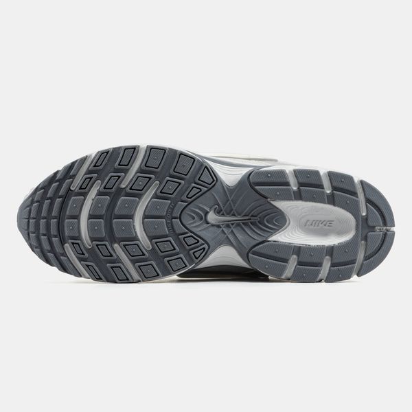 Кросівки Nike V5 RNR White Silver 24403 фото