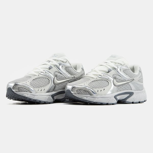 Кросівки Nike V5 RNR White Silver 24403 фото