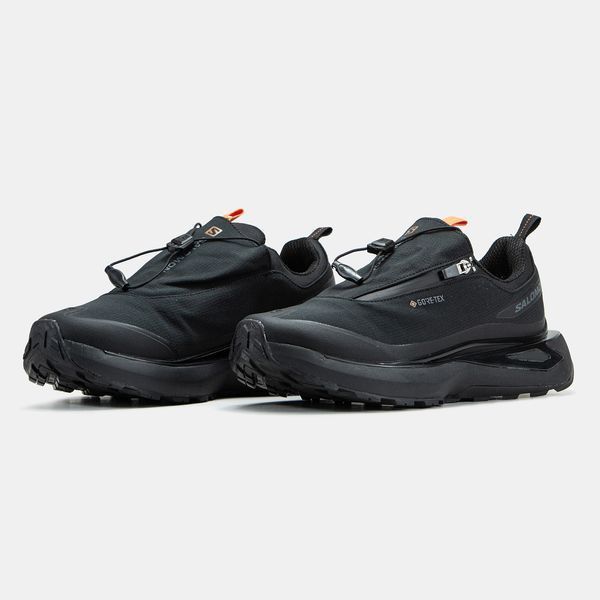 Кросівки Salomon Odyssey Gore-Tex Black 18105-41 фото