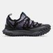 Кросівки Nike ACG Mountain Fly Low Black Blue 07902 фото 3