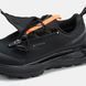 Кросівки Salomon Odyssey Gore-Tex Black 18105-41 фото 9