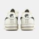 Кросівки Nike Air Force 1 Cream Black 22242-41 фото 6