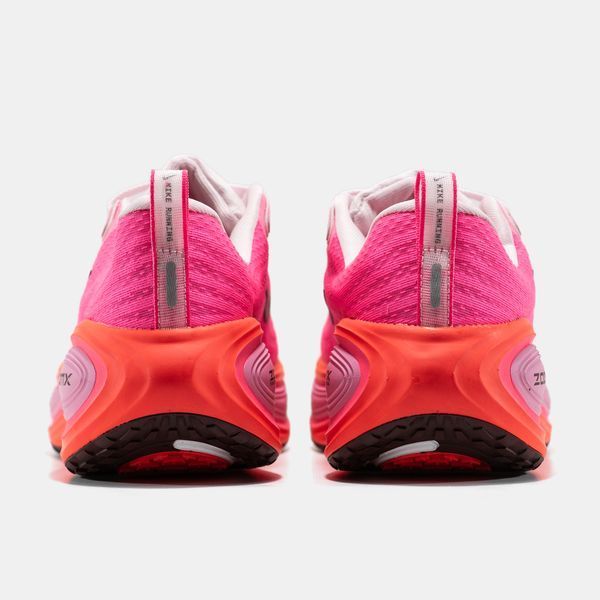 Кросівки Nike Zoomx Vomero 18 Pink Orange 23170 фото