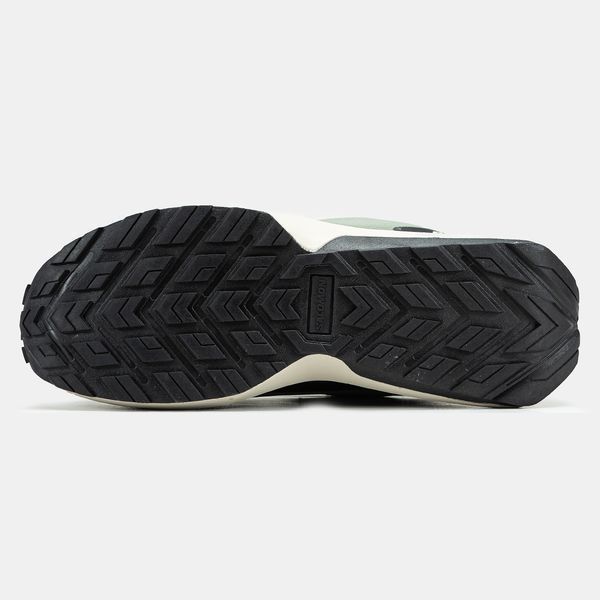 Кросівки Salomon Odyssey Gore-Tex Khaki Black 18106-41 фото