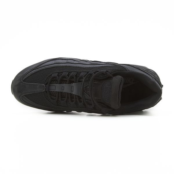 Кросівки Nike Air Max 95 Black 01146 фото