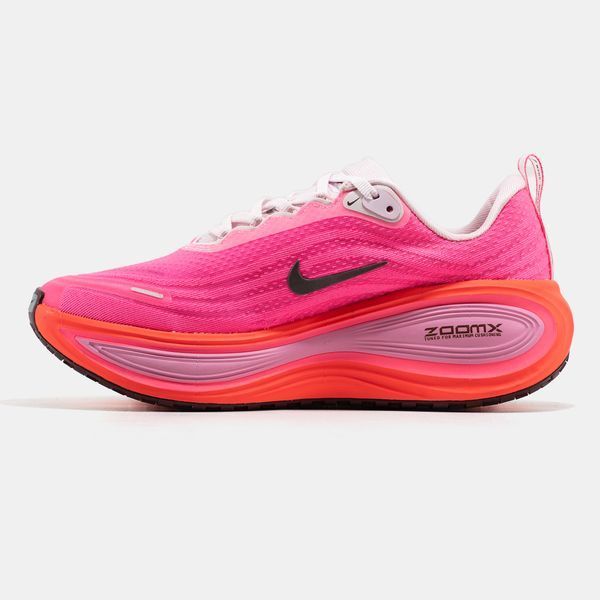 Кросівки Nike Zoomx Vomero 18 Pink Orange 23170 фото