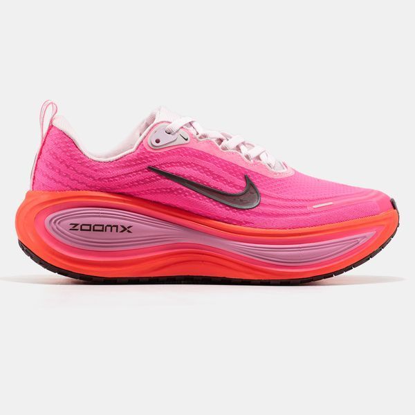 Кросівки Nike Zoomx Vomero 18 Pink Orange 23170 фото