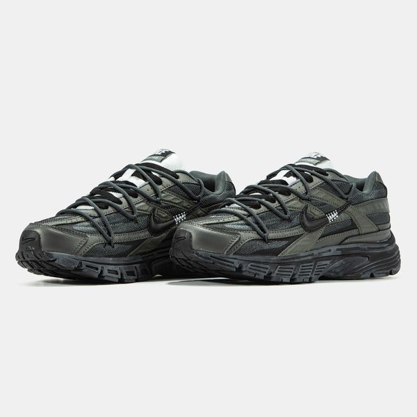 Кросівки Nike Initiator Khaki 26191 фото