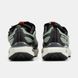 Кросівки Salomon Odyssey Gore-Tex Khaki Black 18106-41 фото 6