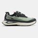 Кросівки Salomon Odyssey Gore-Tex Khaki Black 18106-41 фото 5