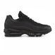 Кросівки Nike Air Max 95 Black 01146 фото 2