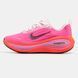 Кросівки Nike Zoomx Vomero 18 Pink Orange 23170 фото 1