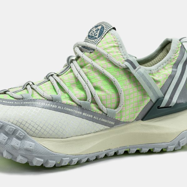 Кросівки Nike ACG Mountain Fly Low "Sea Glass" 07901 фото