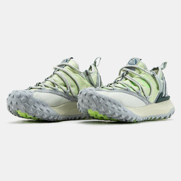 Кросівки Nike ACG Mountain Fly Low "Sea Glass" 07901 фото