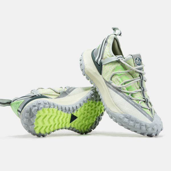 Кросівки Nike ACG Mountain Fly Low "Sea Glass" 07901 фото