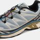 Кросівки Salomon XT-6 Adv Dover Silver Beige 13200-40 фото 8