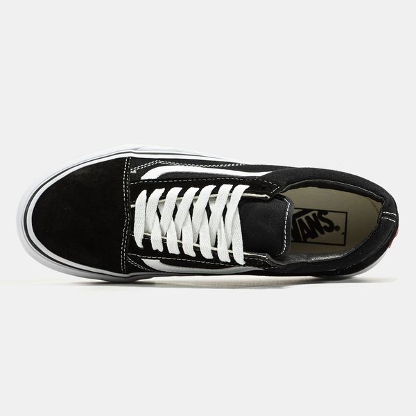 Кеди Vans Old Skool Classic 04197 фото