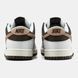 Кросівки Nike SB Dunk Low Grey Brown Beige 18108 фото 6