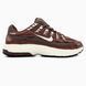 Кросівки Nike P-6000 Fauna Brown Soft Pearl 23963 фото 2