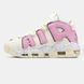 Кросівки Nike Air More Uptempo Cream Pink 19463-37 фото 3