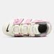 Кросівки Nike Air More Uptempo Cream Pink 19463-37 фото 5