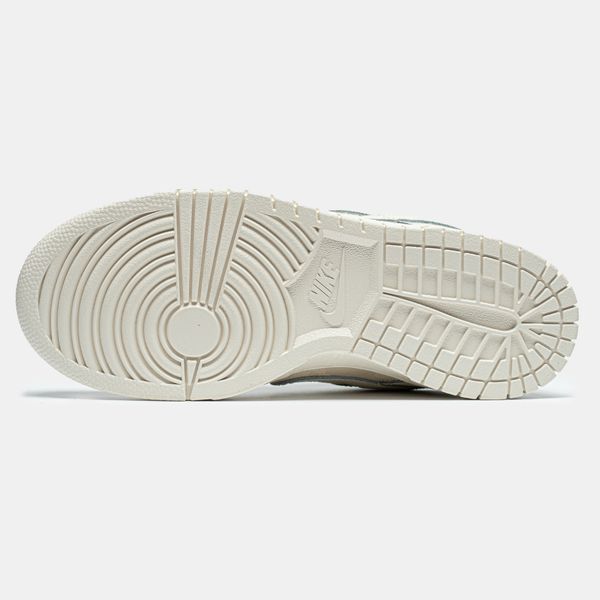 Кросівки Nike SB Dunk Low WMNS Lace Pack - Regal Beige 22042 фото