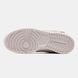 Кросівки Nike Dunk Low Pink Metallic Gold 24362 фото 2