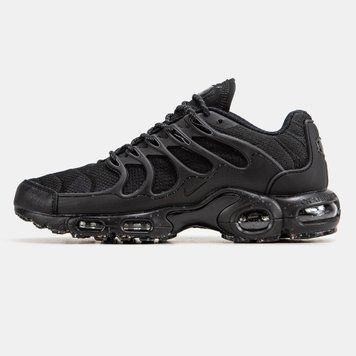 Кросівки Nike Air Max TN Plus Terrascape Black 10703 фото