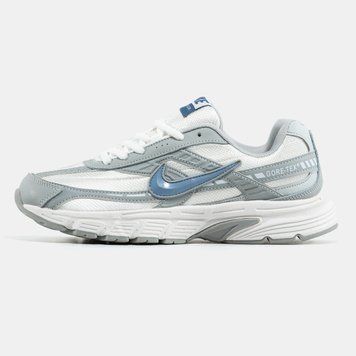 Кросівки Nike Initiator White Grey Blue Gore-Tex 21764 фото