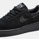 Кросівки Nike Air Force 1 Low Black x Stussy 05914 фото 8