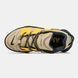 Кросівки Nike Air More Uptempo Low Ambush BeigeYellow Black 13762-40 фото 4