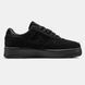 Кросівки Nike Air Force 1 Low Black x Stussy 05914 фото 3