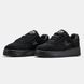 Кросівки Nike Air Force 1 Low Black x Stussy 05914 фото 6