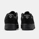 Кросівки Nike Air Force 1 Low Black x Stussy 05914 фото 5