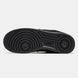 Кросівки Nike Air Force 1 Low Black x Stussy 05914 фото 2