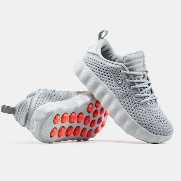 Кросівки Nike Mind 002 Grey 24776 фото