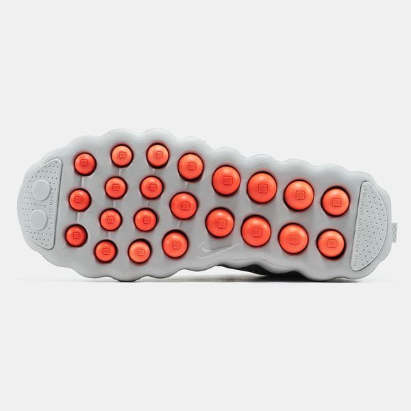 Кросівки Nike Mind 002 Grey 24776 фото