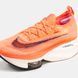 Кросівки Nike Air Zoom Alphafly 2 Orange White 10577-37 фото 8