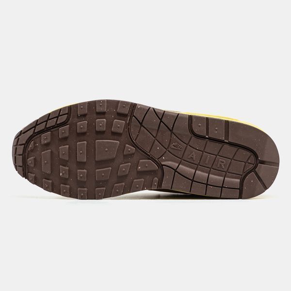 Кросівки Nike Air Max 1 Swoosh Low Poly Big Head 22452-41 фото