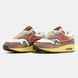 Кросівки Nike Air Max 1 Swoosh Low Poly Big Head 22452-41 фото 7