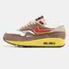 Кросівки Nike Air Max 1 Swoosh Low Poly Big Head 22452-41 фото 1