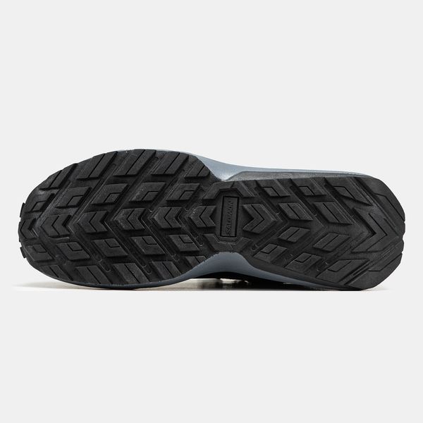 Кросівки Salomon Odyssey Gore-Tex Grey Black 18195-41 фото