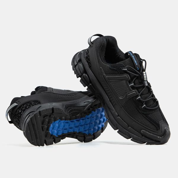 Кросівки NIke Vomero Roam Black 19669 фото
