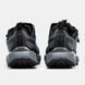 Кросівки Salomon Odyssey Gore-Tex Grey Black 18195-41 фото 6