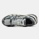 Кросівки Nike Runtekk v2k Summit White Metalic Silver 16538 фото 4