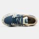 Кросівки Nike SB Dunk Low x Gucci Beige Blue 23709 фото 4