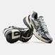 Кросівки Nike Runtekk v2k Summit White Metalic Silver 16538 фото 8