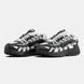 Кросівки Nike P-6000 Grey Black 20947 фото 7